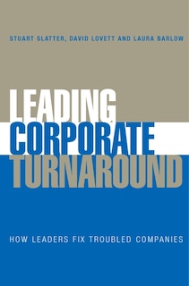 Front cover_Leading Corporate Turnaround