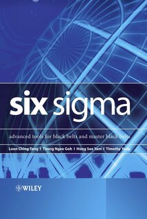Front cover_Six Sigma