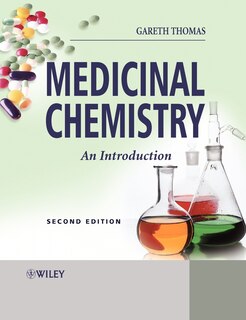 Couverture_Medicinal Chemistry