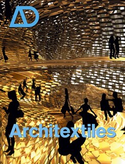 Front cover_Architextiles