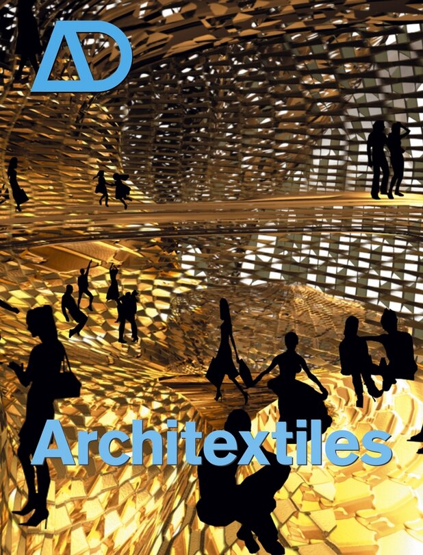 Front cover_Architextiles