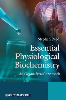 Couverture_Essential Physiological Biochemistry