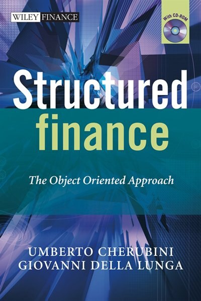 Front cover_Structured Finance