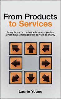 Couverture_From Products to Services