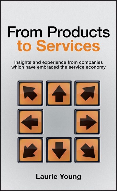 Couverture_From Products to Services
