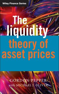 Front cover_The Liquidity Theory of Asset Prices
