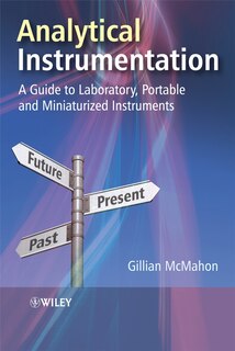 Front cover_Analytical Instrumentation