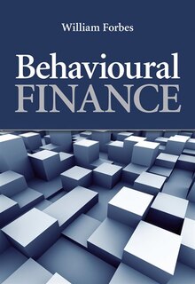 Front cover_Behavioural Finance