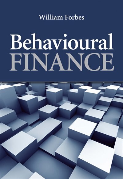 Front cover_Behavioural Finance