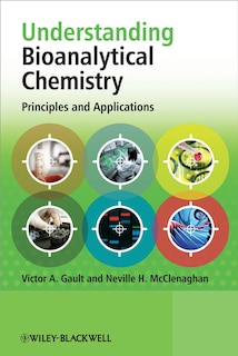 Front cover_Understanding Bioanalytical Chemistry