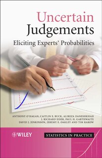 Front cover_Uncertain Judgements