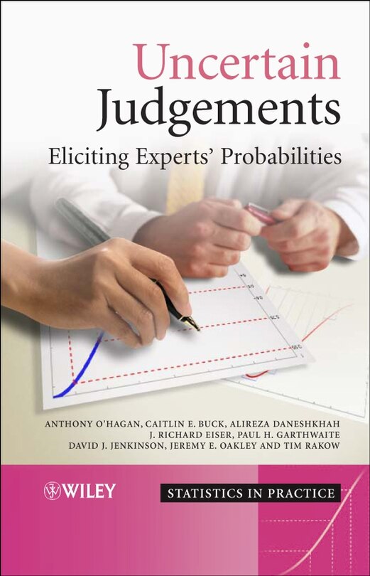 Front cover_Uncertain Judgements