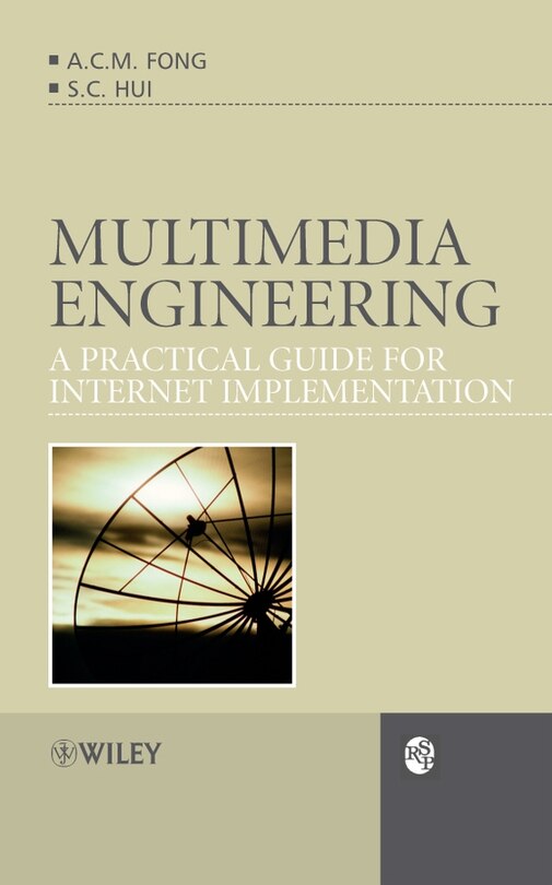 Front cover_Multimedia Engineering