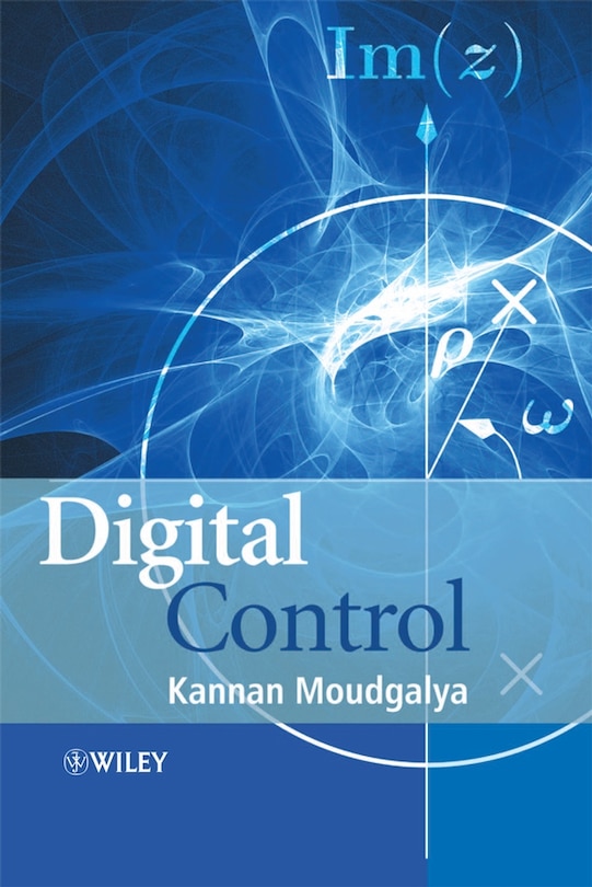 Front cover_Digital Control