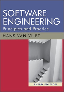 Front cover_Software Engineering