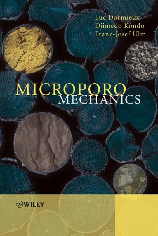 Front cover_Microporomechanics