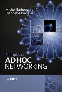 Front cover_Principles of Ad-hoc Networking