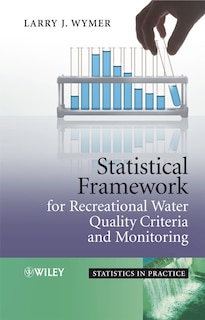 Front cover_Statistical Framework for Recreational Water Quality Criteria and Monitoring