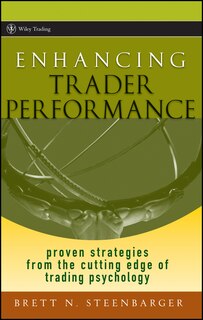 Front cover_Enhancing Trader Performance