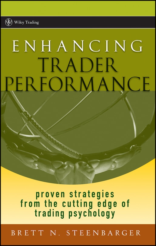 Front cover_Enhancing Trader Performance
