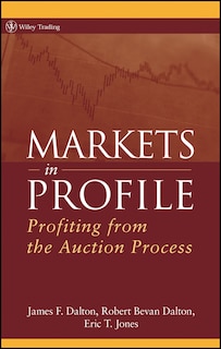 Markets in Profile: Profiting from the Auction Process