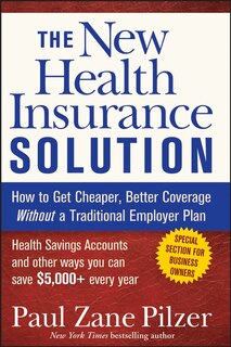 Couverture_The New Health Insurance Solution
