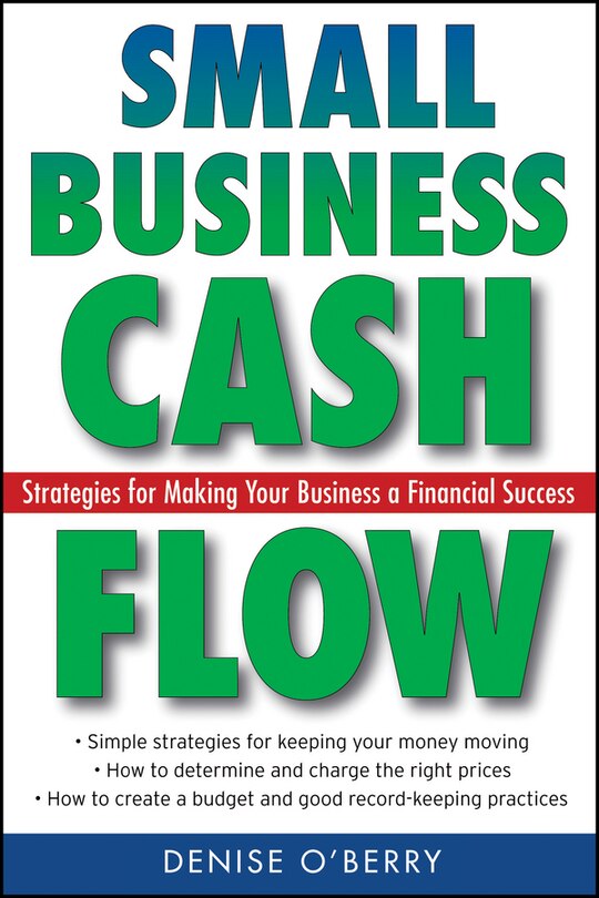 Couverture_Small Business Cash Flow