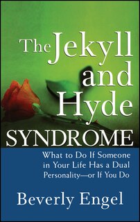 Front cover_The Jekyll and Hyde Syndrome