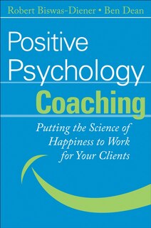 Front cover_Positive Psychology Coaching