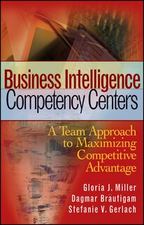 Front cover_Business Intelligence Competency Centers