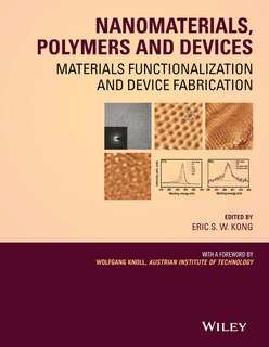 Front cover_Nanomaterials, Polymers and Devices