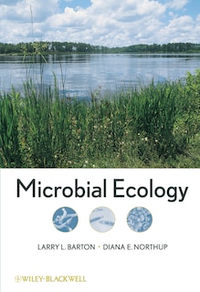 Front cover_Microbial Ecology