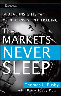 Front cover_The Markets Never Sleep