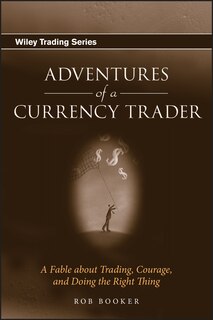 Couverture_Adventures of a Currency Trader