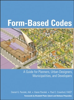 Couverture_Form Based Codes