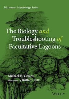 Couverture_The Biology and Troubleshooting of Facultative Lagoons