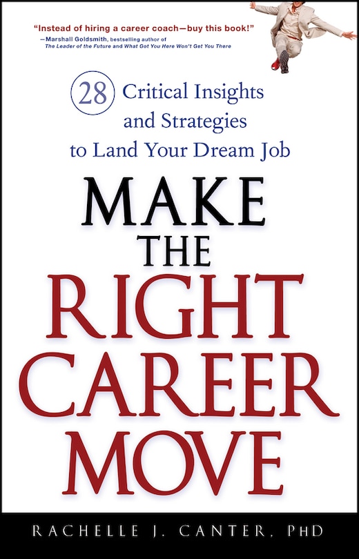 Front cover_Make the Right Career Move