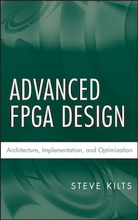 Front cover_Advanced FPGA Design