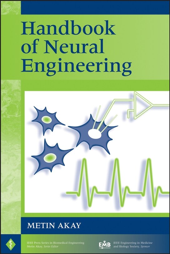 Couverture_Handbook of Neural Engineering