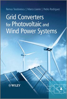 Front cover_Grid Converters for Photovoltaic and Wind Power Systems