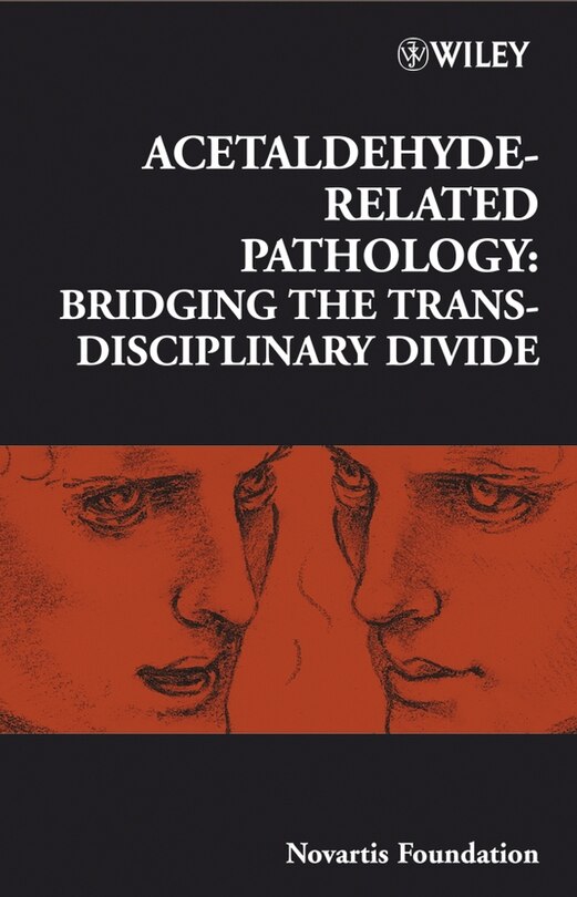 Couverture_Acetaldehyde-Related Pathology