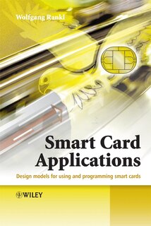 Couverture_Smart Card Applications