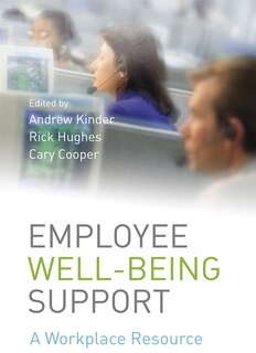 Front cover_Employee Well-being Support