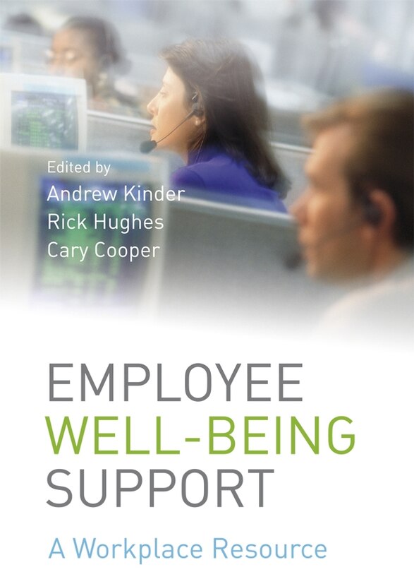 Front cover_Employee Well-being Support