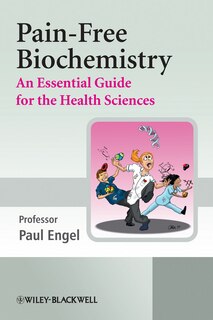 Front cover_Pain-Free Biochemistry