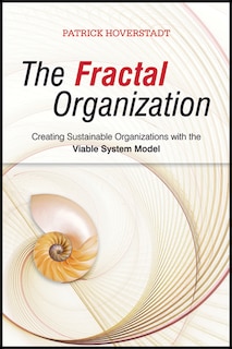 Couverture_The Fractal Organization