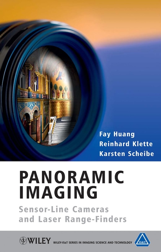Couverture_Panoramic Imaging