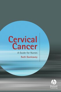 Front cover_Cervical Cancer