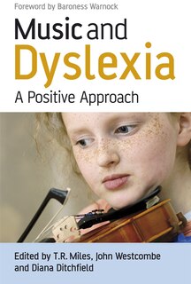 Front cover_Music and Dyslexia
