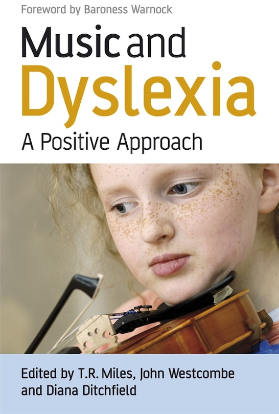 Front cover_Music and Dyslexia